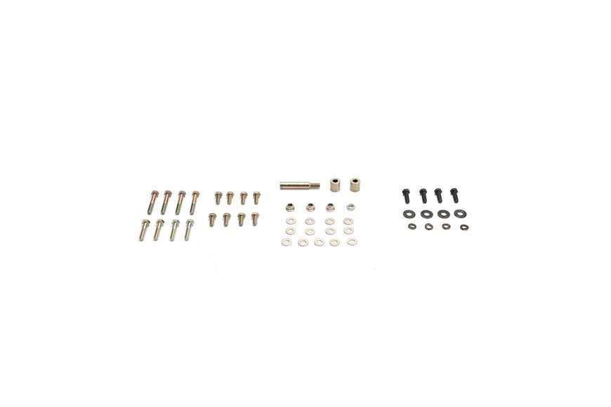 Kit-Suspension, Seat - Originale Toro - 130-8471