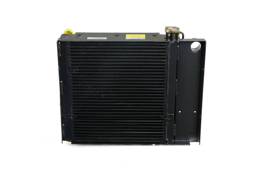 Kit-Service, Radiator Gp - Originale Toro - 121-3657 - sostituisce - 95-8934