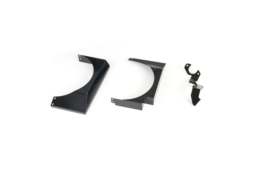 Kit-Service, Radiator Gp - Originale Toro - 121-3657 - sostituisce - 95-8934