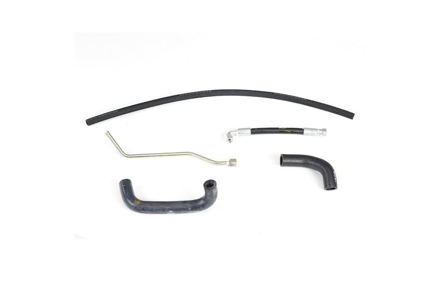 Kit-Service, Radiator Gp - Originale Toro - 121-3657 - sostituisce - 95-8934