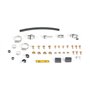 Kit-Service, Radiator Gp - Originale Toro - 121-3657 - sostituisce - 95-8934