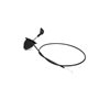 Cable-Throttle - Originale Toro - 121-0769