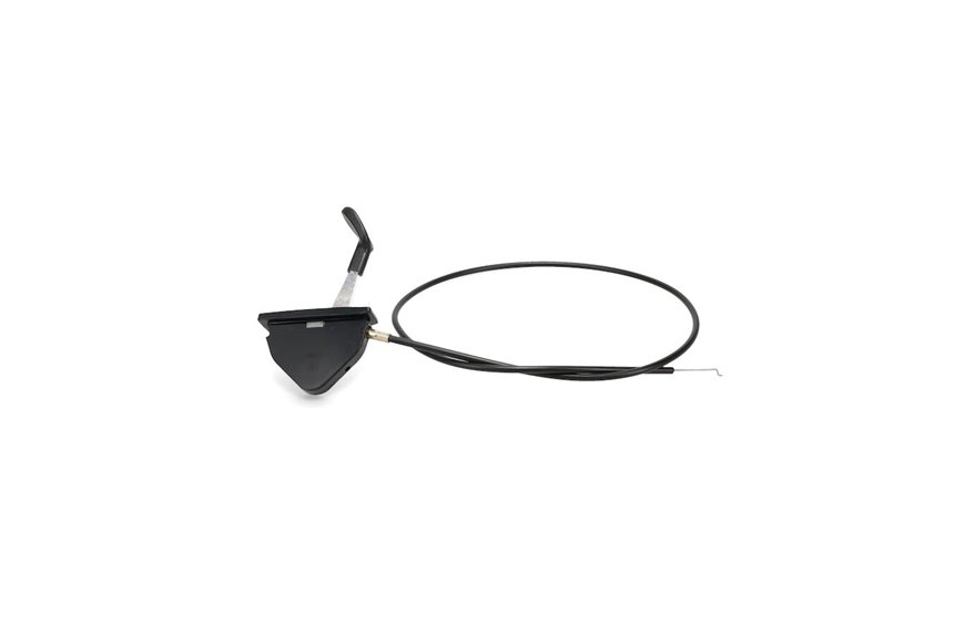 Cable-Throttle - Originale Toro - 121-0769