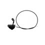 Cable-Throttle - Originale Toro - 121-0769