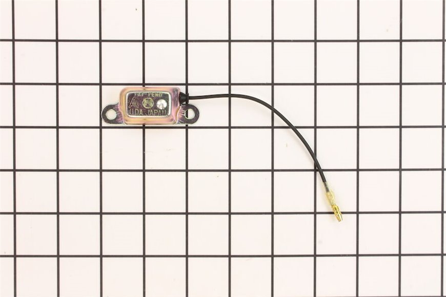 Magneto Module - Originale Toro - 81-0340