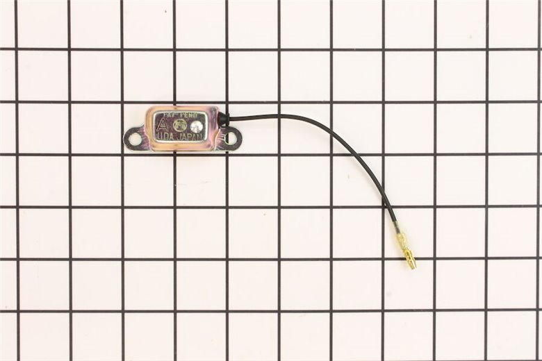 Magneto Module - Originale Toro - 81-0340