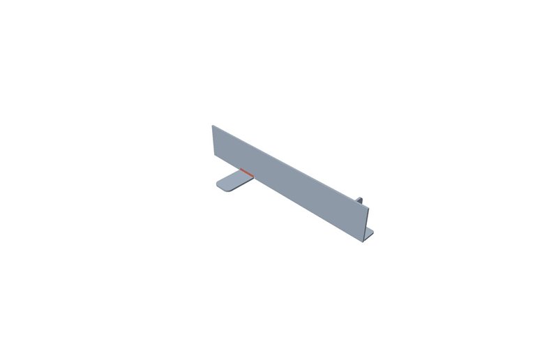 Baffle - Originale Toro - 121-1779-03