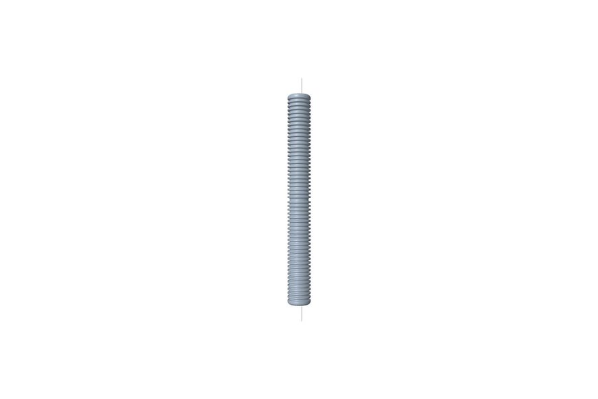 Narrow Wiehle Roller Asm - Originale Toro - 115-7360