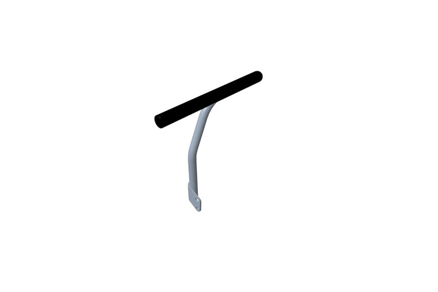 Lh Handle Asm - Originale Toro - 110-6815