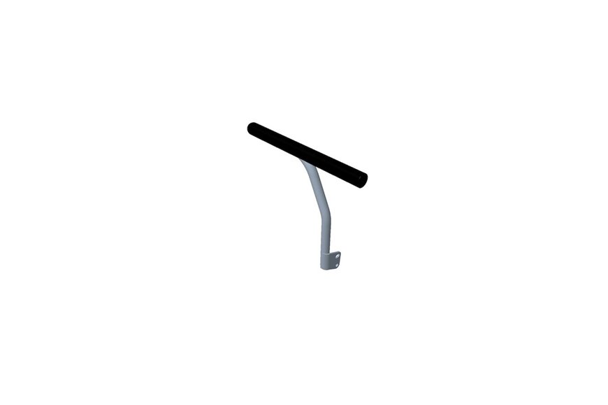 Lh Handle Asm - Originale Toro - 110-6815