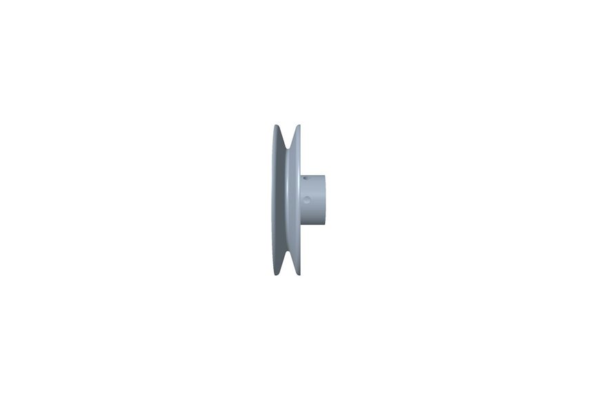 Pulley-Pump - Originale Toro - 105-5648