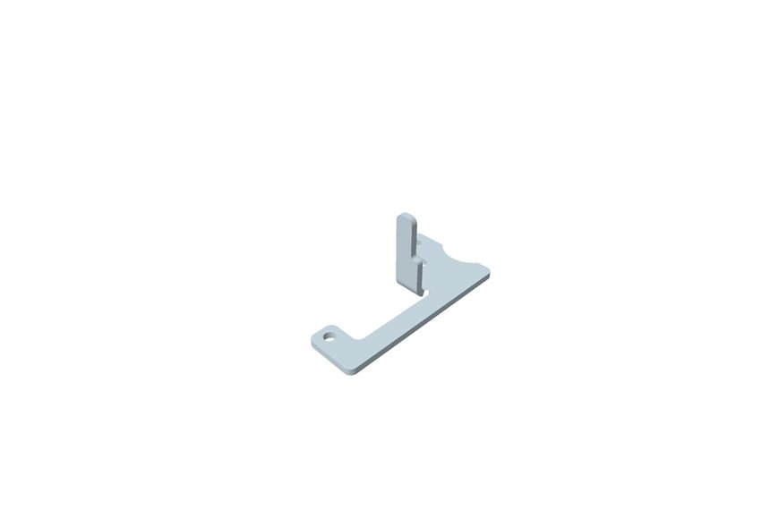 Bracket-Stop, Pto - Originale Toro - 117-7344-03