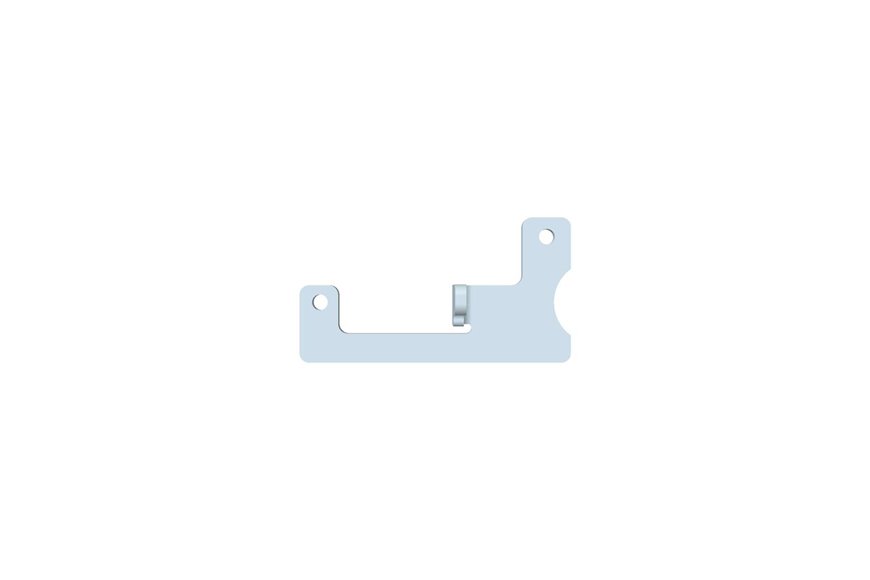 Bracket-Stop, Pto - Originale Toro - 117-7344-03