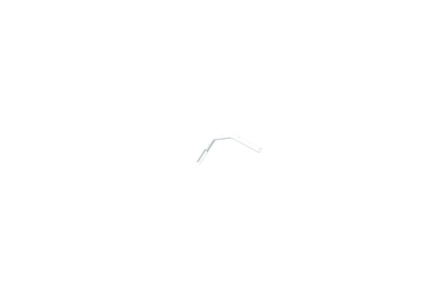 Handle-Upper, Rh - Originale Toro - 127-5953-03
