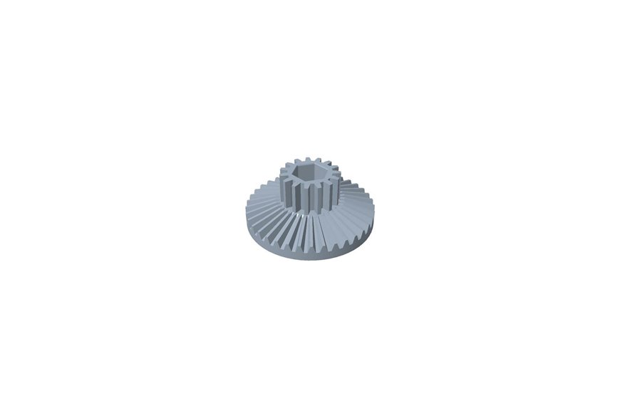 Gear-15T Spur, 37T Bevel - Originale Toro - 104-7668