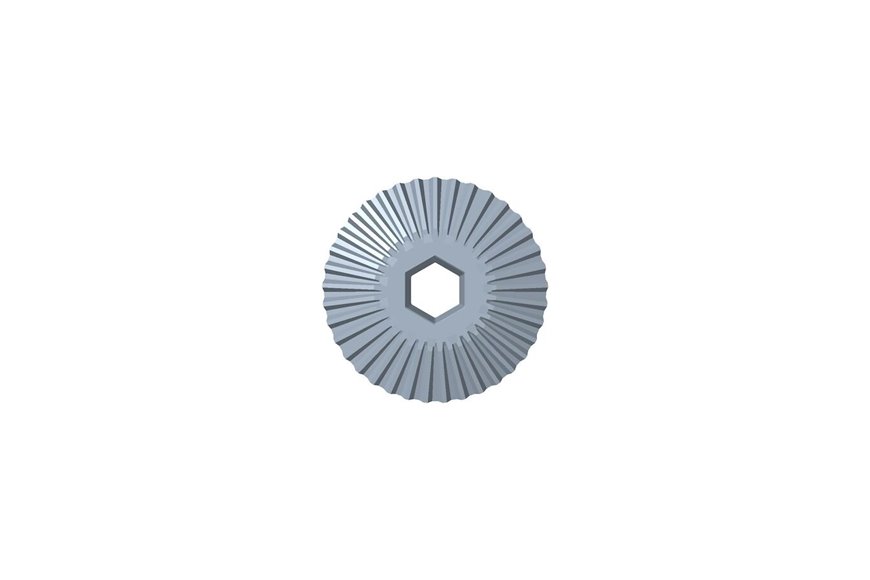 Gear-15T Spur, 37T Bevel - Originale Toro - 104-7668