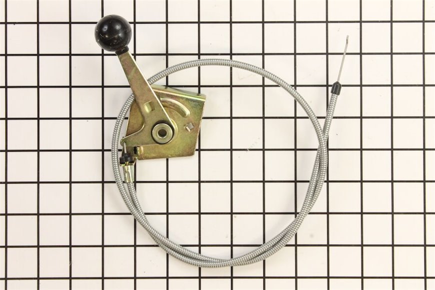 Throttle Control - Originale Toro - 56-7220