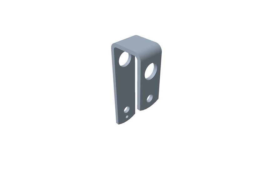 Latch-Bellcrank - Originale Toro - 92-6041-03