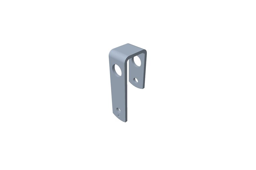 Latch-Bellcrank - Originale Toro - 92-6041-03