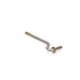 Rear Lever Asm - Originale Toro - 108-7942