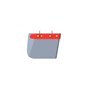 Deflector Asm - Originale Toro - 119-2347