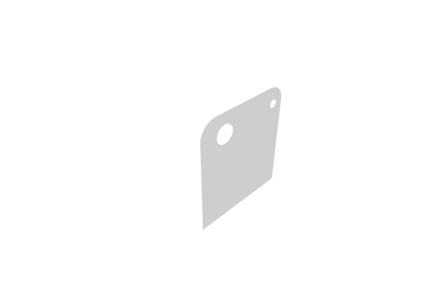 Template - Originale Toro - 107-1771