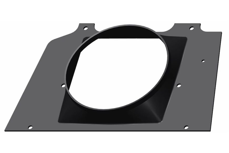 Shroud-Fan - Originale Toro - 108-5477