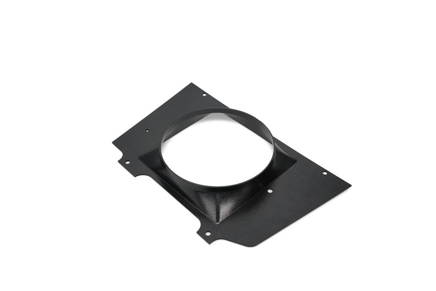 Shroud-Fan - Originale Toro - 108-5477