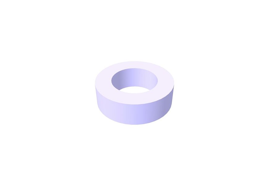 Spacer - Originale Toro - 99-0217