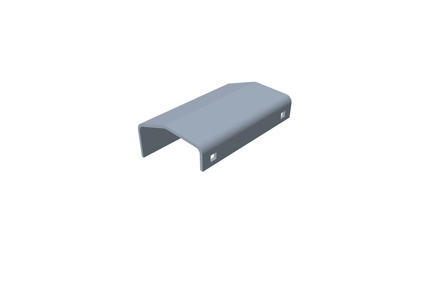 Skid - Originale Toro - 107-3166-01