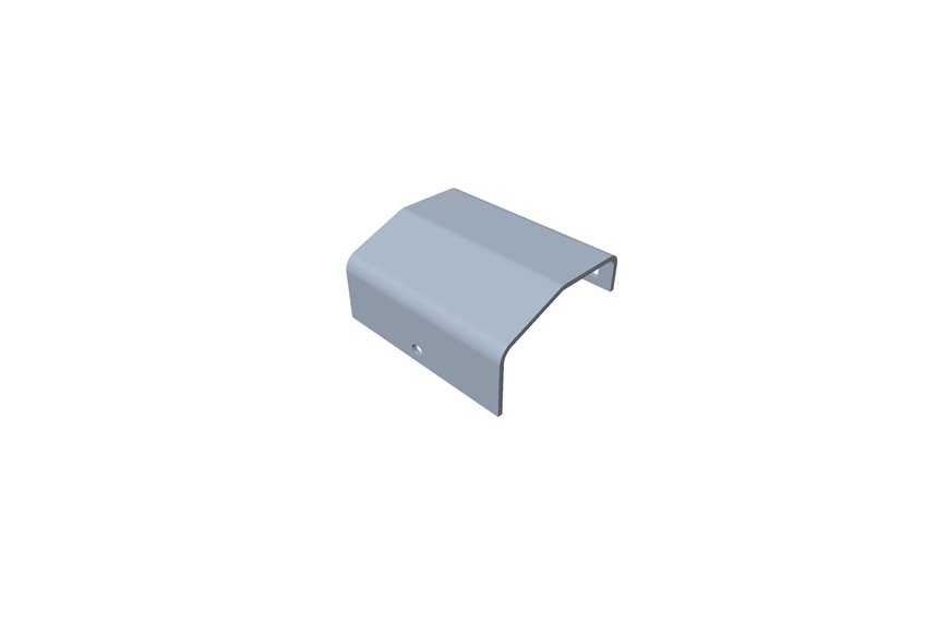 Skid - Originale Toro - 107-3166-01