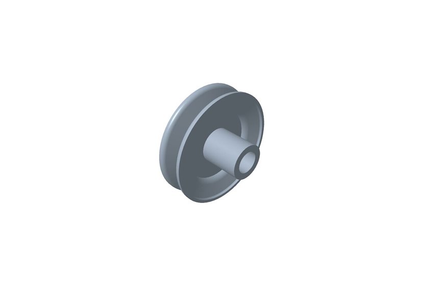 Pulley - Originale Toro - 93-8008