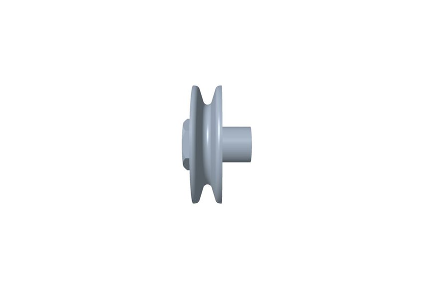 Pulley - Originale Toro - 93-8008