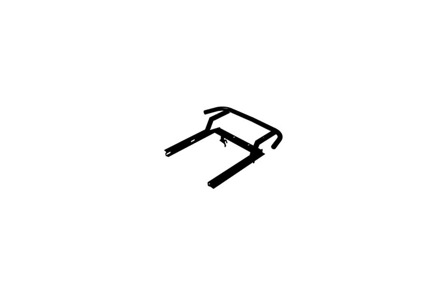 Support-Bumper - Originale Toro - 107-2216