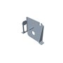 Lh Plate Asm - Originale Toro - 106-2159-03
