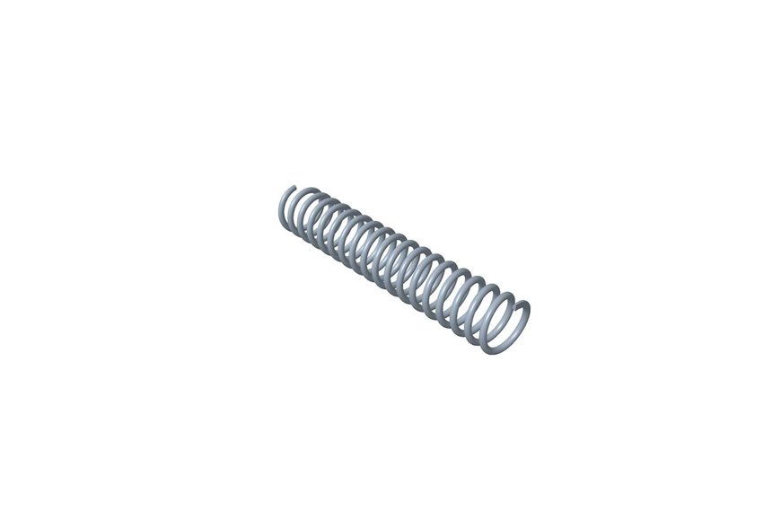 Spring - Originale Toro - 84-9100