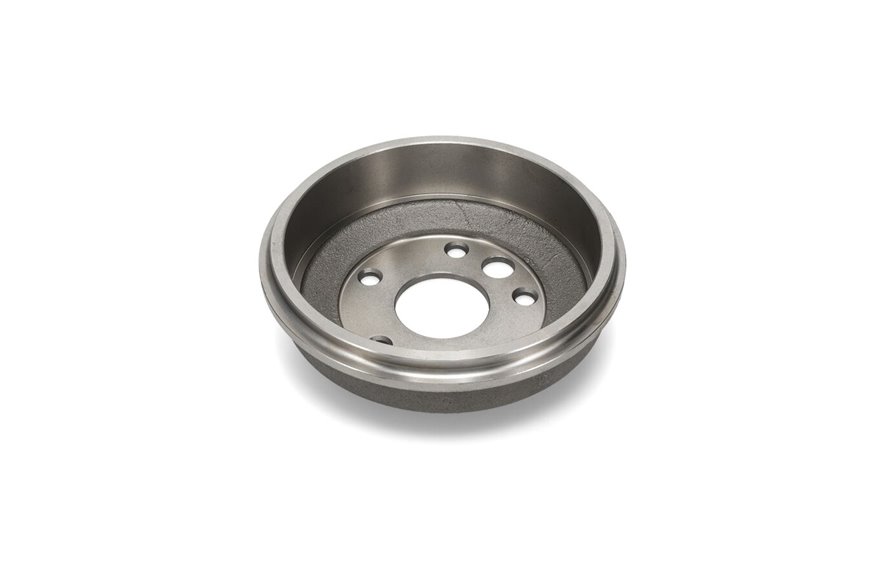 Drum-Brake, 8 Inch - Originale Toro - 108-6980