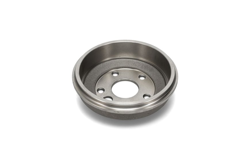 Drum-Brake, 8 Inch - Originale Toro - 108-6980