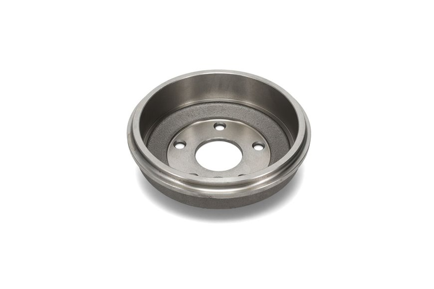 Drum-Brake, 8 Inch - Originale Toro - 108-6980