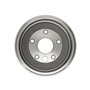 Drum-Brake, 8 Inch - Originale Toro - 108-6980