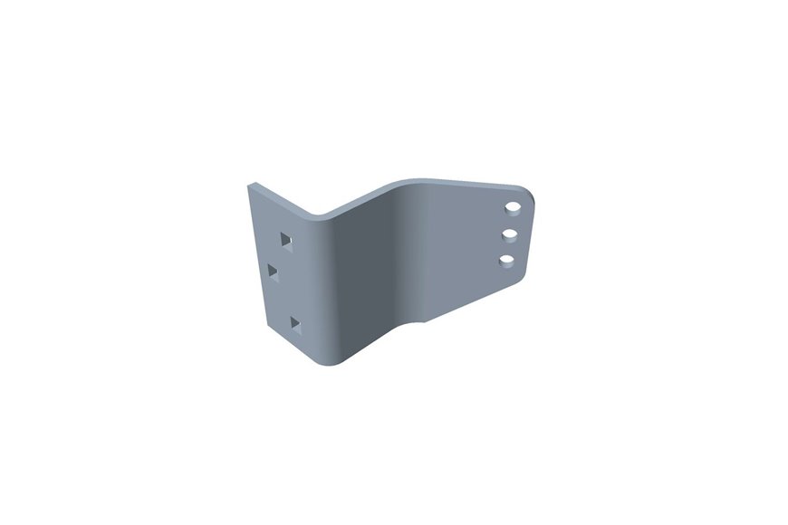 Mount-Anti Scalp, Lh - Originale Toro - 112-3895-01