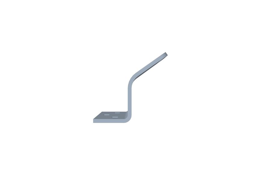 Mount-Anti Scalp, Lh - Originale Toro - 112-3895-01