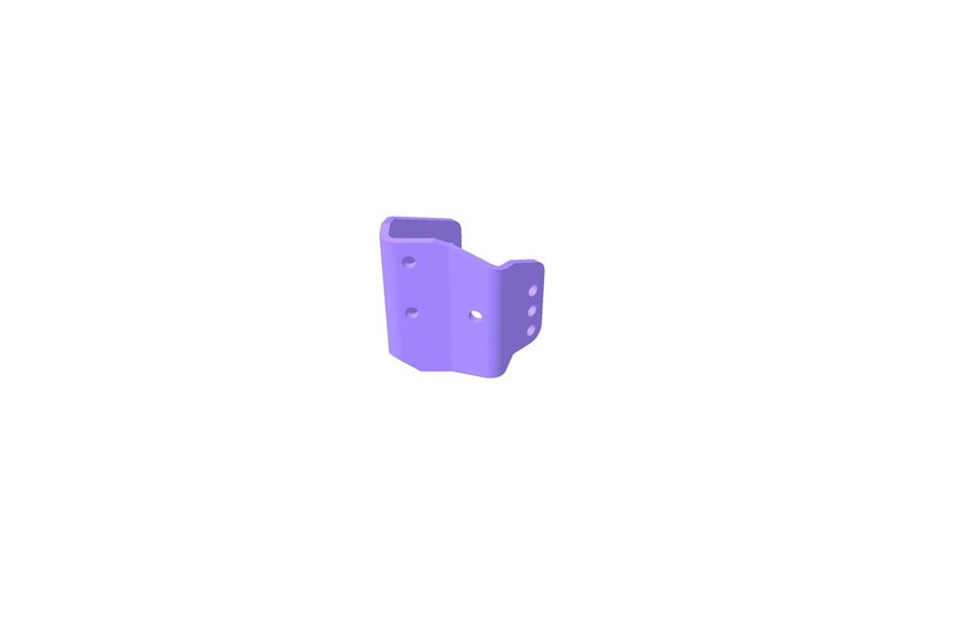Mount-Wheel, Rh - Originale Toro - 110-9949-01