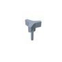Knob - Originale Toro - 108-2356