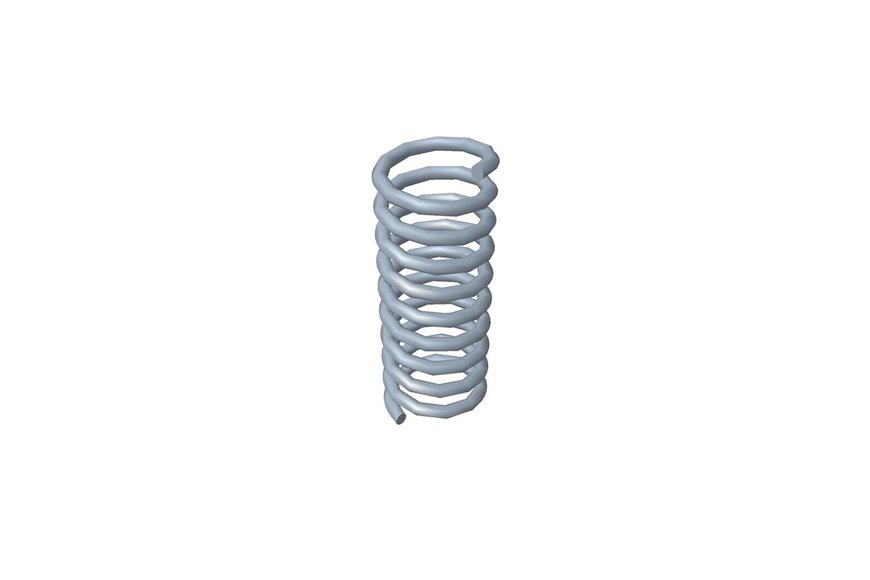 Spring-Compression, Safety - Originale Toro - 106-9778
