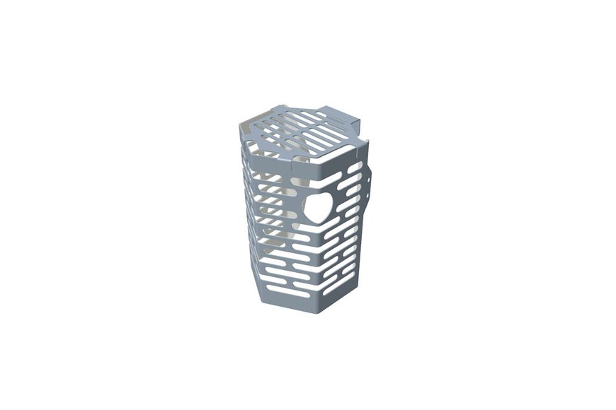 Muffler Shield Asm - Originale Toro - 120-3238