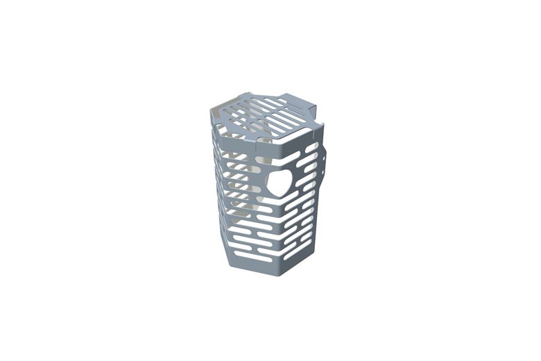 Muffler Shield Asm - Originale Toro - 120-3238