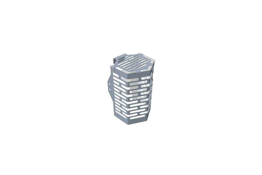 Muffler Shield Asm - Originale Toro - 120-3238