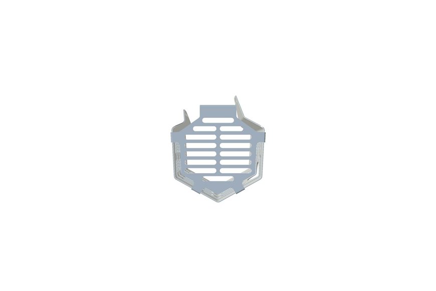 Muffler Shield Asm - Originale Toro - 120-3238