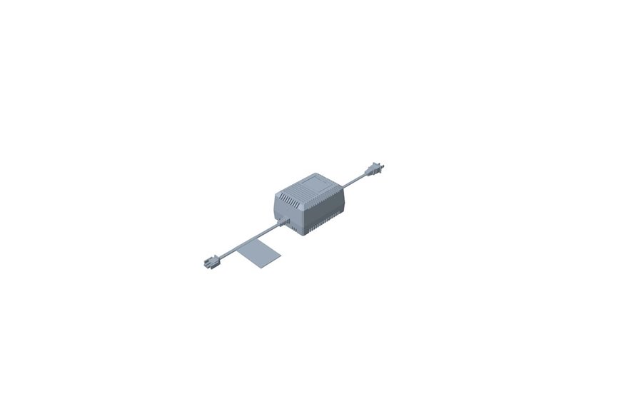 Charger-Battery - Originale Toro - 119-0269